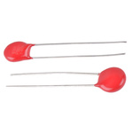 Littelfuse, ZA Metal Oxide Varistor 1.35nF 2.5A, Clamping 79V, Varistor 43V