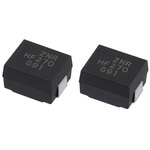 Panasonic, HF Varistor 5A, Clamping 43V, Varistor 27V, SMD