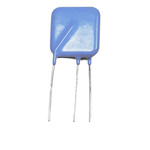 RS PRO Metal Oxide Varistor 1.75nF, Clamping 865V, Varistor 510V