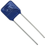 EPCOS, EnergetiQ Varistor 1.1nF 130A, Clamping 595V, Varistor 360V