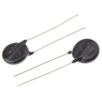 Panasonic, V Surge Absorber 540pF 50A, Clamping 595V, Varistor 360V