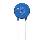 EPCOS, Advanced Metal Oxide Varistor 600pF 100A, Clamping 1025V, Varistor 620V