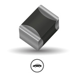 KYOCERA AVX, AS Varistor 1.5pF, Clamping 350V, Varistor 150 → 210V, 0402 (1005M)