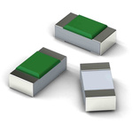 Wurth Elektronik, WE-VE femtoF Surface Mount Varistors 0.05pF 16A, Clamping 40V, 0402