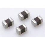 TDK, AVR Varistor 1.05nF 2A, Clamping 20V, Varistor 12V, 0603 (1608M)