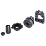 Schneider Electric Potentiometer Mounting Kit, ZB5AD922