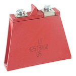 Littelfuse, BA Metal Oxide Varistor 5nF, Clamping 1300V, Varistor 902V