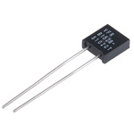 Vishay Foil Resistors 120Ω Metal Foil Resistor 0.6W ±0.01% Y0007120R000T9L
