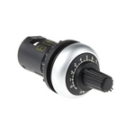 Eaton Potentiometer, 229489 M22-R1K