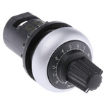 Eaton 47kΩ Potentiometer Screw Terminal, 229492 M22-R47K