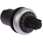 Eaton Potentiometer, 229490 M22-R4K7