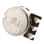 Bourns 250kΩ Rotary Potentiometer 1-Gang Panel Mount, PDB241-GTR02-254A2