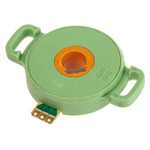 RS PRO 5kΩ Rotary Potentiometer 1-Gang Panel Mount