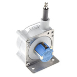 TE Connectivity 10kΩ Linear Potentiometer Bracket Mount, SP1-25
