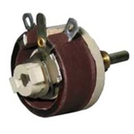 Arcol Ohmite 150W 15Ω Linear Rheostat 3.16A, RLS15RE