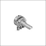 Alps Alpine Rotary Potentiometer 1-Gang SMD, RK1631110TNP