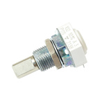 Vishay Linear Potentiometer 1-Gang, P11H1F0GHFY00472MA