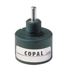 NIDEC COPAL ELECTRONICS GMBH Rotary Potentiometer 1-Gang, JT22-320-500