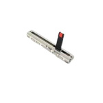 Bourns Slide Slide Potentiometer 1-Gang, PTL30-15R0-103B1