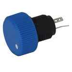 Vishay 22kΩ Linear Potentiometer 1-Gang, P16BP223MAB15