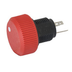 Vishay 100kΩ Linear Potentiometer 1-Gang, P16RP104MAB15