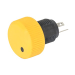Vishay 100kΩ Linear Potentiometer 1-Gang, P16YP104MAB15