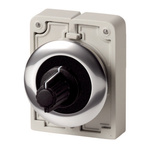 Eaton Rotary Potentiometer, 187043 M30C-FR47K-BLANK