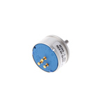 Bourns 5kΩ Rotary Potentiometer 1-Gang Servo Mount, 6539S-1-502