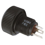 Vishay 10kΩ Rotary Potentiometer 1-Gang Panel Mount, P16SNP103MAB15
