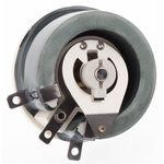 Vishay 55W 10kΩ Wirewound Rheostat, RT055AS1002KB