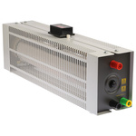 Arcol 33Ω Wirewound Rheostat 3.1A, VRH320 33R K