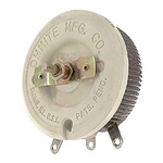 Arcol Ohmite 150W 15Ω Rheostat 3.16A, RLS15RE