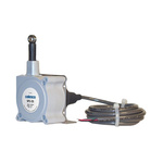 TE Connectivity 10kΩ Linear Potentiometer Bracket Mount, SP2-25