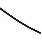 Broadcom Simplex Single Mode Fibre Optic Cable, 1mm, Black, 100m