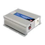 600W Fixed Installation DC-AC Power Inverter, 12V dc / 230V ac