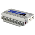 1000W Fixed Installation DC-AC Power Inverter, 24V dc / 230V ac