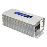 2500W Fixed Installation DC-AC Power Inverter, 12V dc / 230V ac