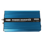 3000W Fixed Installation DC-AC Power Inverter, 12V / 230V