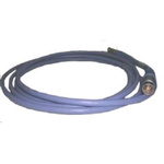 Keysight Technologies Ethernet Cable, Grey, 61m