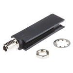 Vishay Panel Mount Adapter 32mm, For Use With Potentiometer