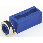 Bourns Panel Mount Adapter 29.7mm, For Use With Potentiometer