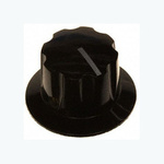 Arcol Ohmite Knob for G Model, H Model, J Model, K Model, L Model, 5150E