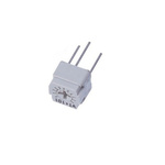 Through Hole Trimmer Potentiometer 0.5W Top Adjust NIDEC COPAL ELECTRONICS GMBH