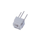 Through Hole Trimmer Potentiometer 0.5W Top Adjust NIDEC COPAL ELECTRONICS GMBH