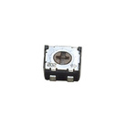 SMD Trimmer Potentiometer 0.25W Top Adjust NIDEC COPAL ELECTRONICS GMBH