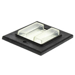 Bourns Protector 50.6mm, For Use With Pushbutton Potentiometers