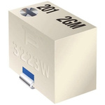 10kΩ, SMD Trimmer Potentiometer 0.125W Top Adjust Bourns, 3223