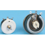 Vishay 55W 2.2kΩ Wirewound Rheostat, RT055AS2201KB