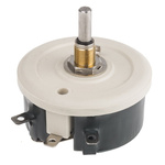 Vishay 55W 1kΩ Wirewound Rheostat, RT055AS1001KB