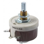 Arcol Ohmite 25W 100Ω Rheostat 0.500A, RHS100E